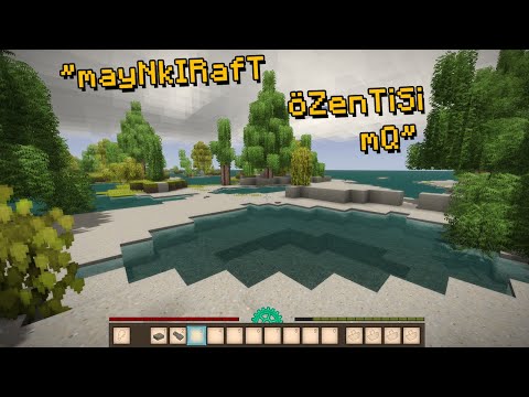 Video: Minecraft-a Oxşar Oyunlar Varmı?