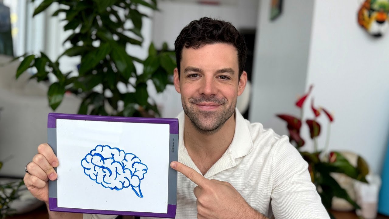 How to control your brain for a better life - YouTube