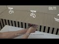 Introducing Behind the Mirror by Saniflow | The Future of Commercial Restroom Design