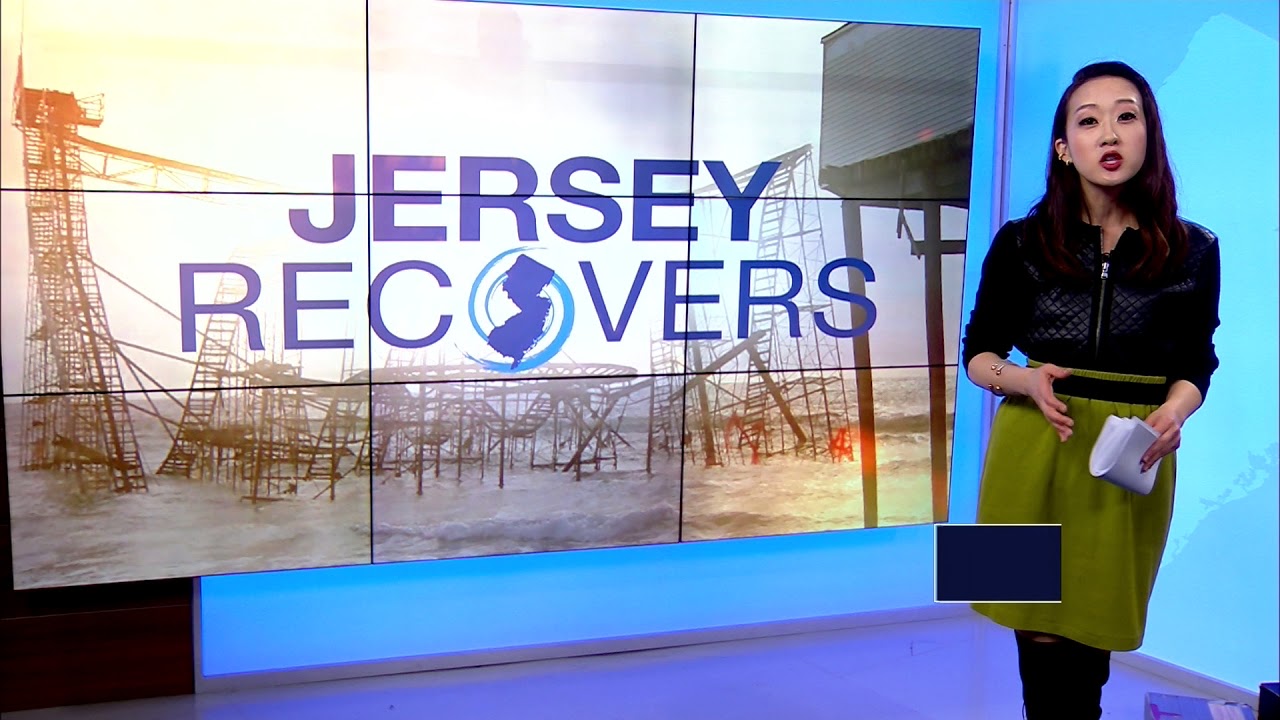 10/29/2017 5pm News 12 NJ ABlock YouTube