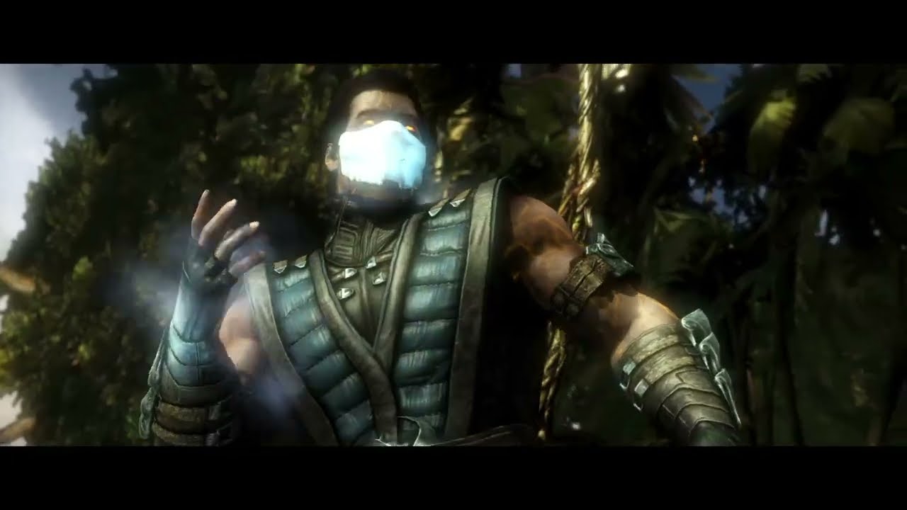Mortal Kombat XL Subzero Vs Predator !!NO PUEDES GANAR!!