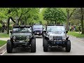 Chicago Veterans Ruck March 2019 with Atturo Tire