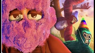 JMancurly Is Making A NEW GAME?! (Gorilla Tag NEWS)