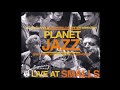 Planet Jazz Live at Smalls - Contemplations (2009) - Joe Magnarelli, Jerry Weldon, Peter Bernstein