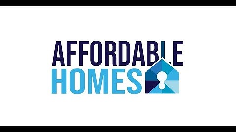 Affordable Homes