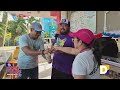 Raise Your Flag & Win with Love! | Corozal