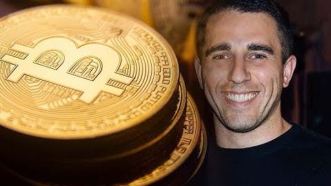 Anthony Pompliano /Jim Cramer talk Bitcoin |Cramer: "I realized it was a store of value"|#TheHolders