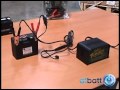 How to charge a Shorai Motorcycle battery
