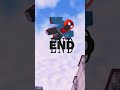 Spiderman edit | I'll let the world BURN #roblox #lifeisbutadream #robloxedit