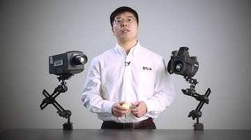 Cooled vs. Uncooled Thermal Cameras: Speed [Chinese]
