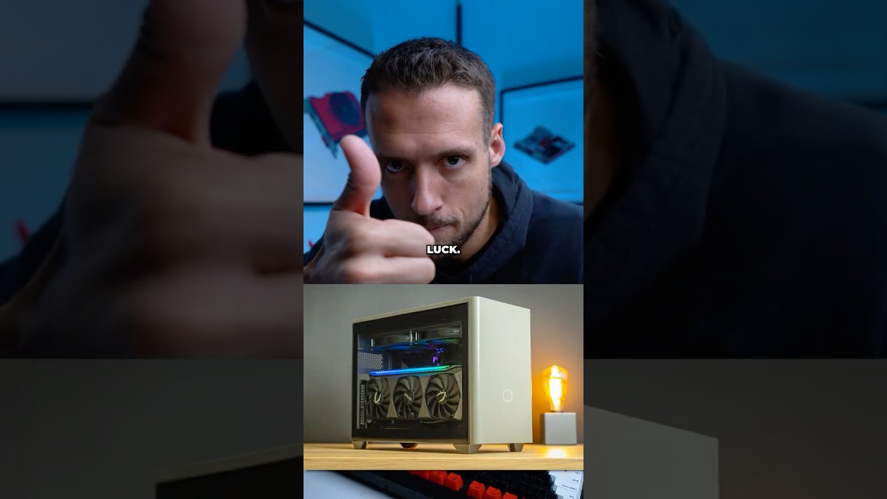 Tips for Building an ITX Gaming PC