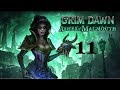 Let's Play Grim Dawn - Ashes of Malmouth - 11: Cinder Wastes, Fringes of Sanity