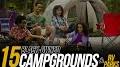 Video for Blacks Camper Lots