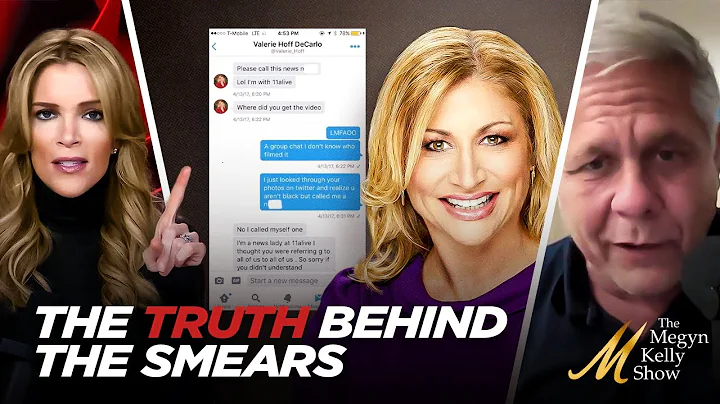 Local News Anchor Smeared as a Racist in Obituaries... But Here's the TRUTH, with Walter Kirn