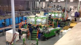 Universal Packaging Overview