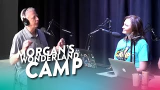 Interview with Morgan's Wonderland Camp Founder Gordon Hartman