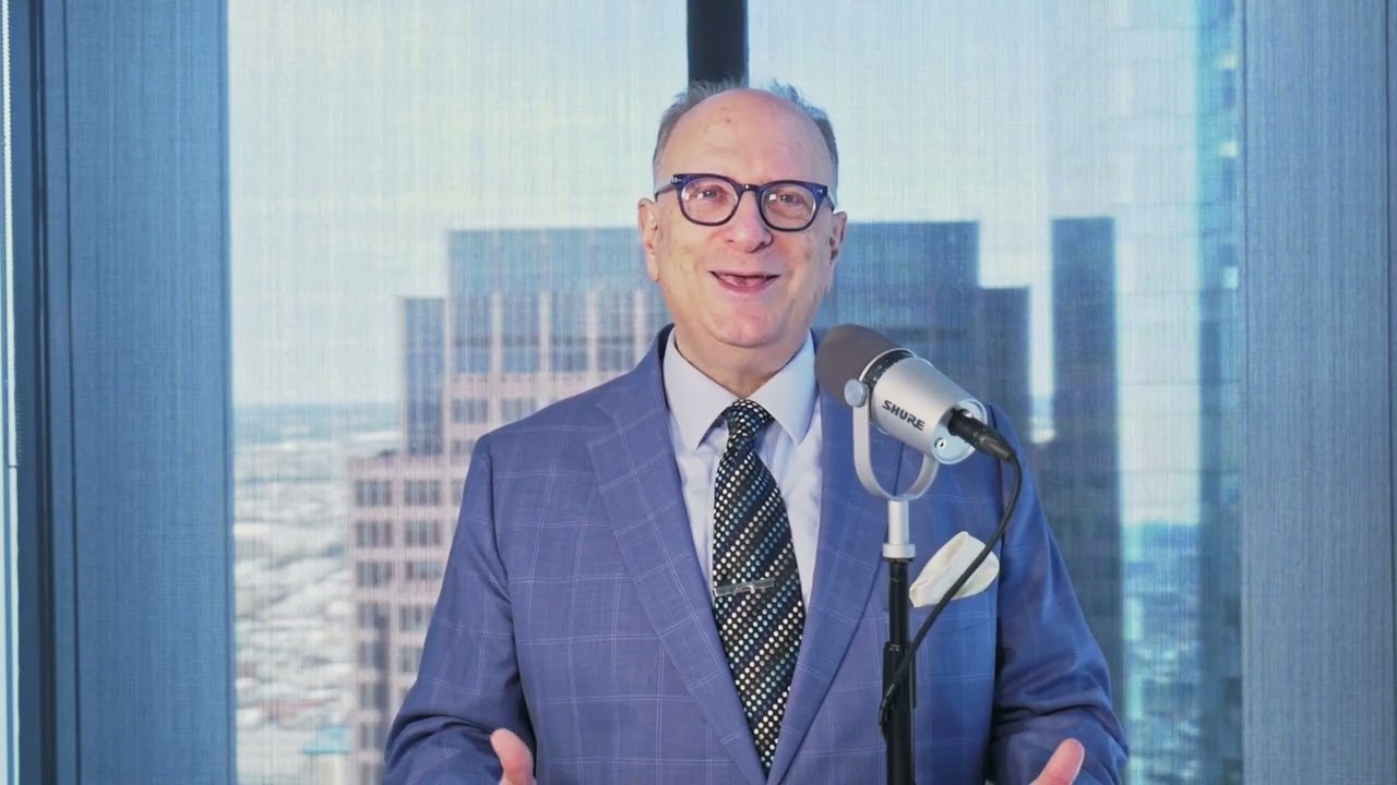 Role Models in the Media: How to Learn from the Best - Jim DeLorenzo's Storytelling with a Purpose