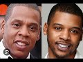 Jay-Z DNA testing | is this Jay-Z's SON? | Nikki Minaj at WAR with Roc Nation | UNDER age PREGNANCY