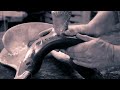 Saddle Making-My Method