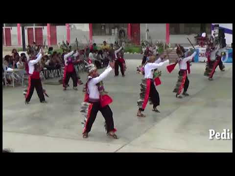 LOS EMPLUMADOS-PRODUCCIONES ISA-PERU
