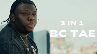 BC tae - 3 In 1 (Official Video)