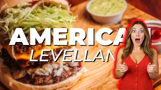 100% gotta eat here! 5 AMERICAN RESTAURANTS in Levelland, Texas