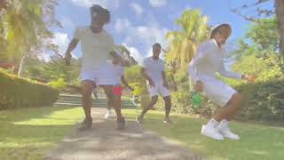 Ding Dong ravers - bounce dance video