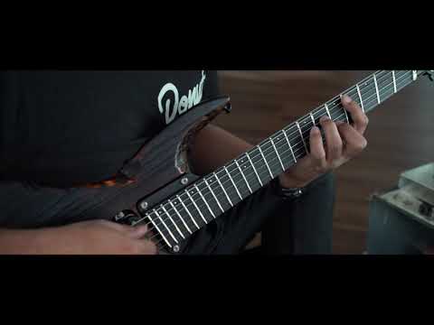 Quarantone - Rick Toone Edition