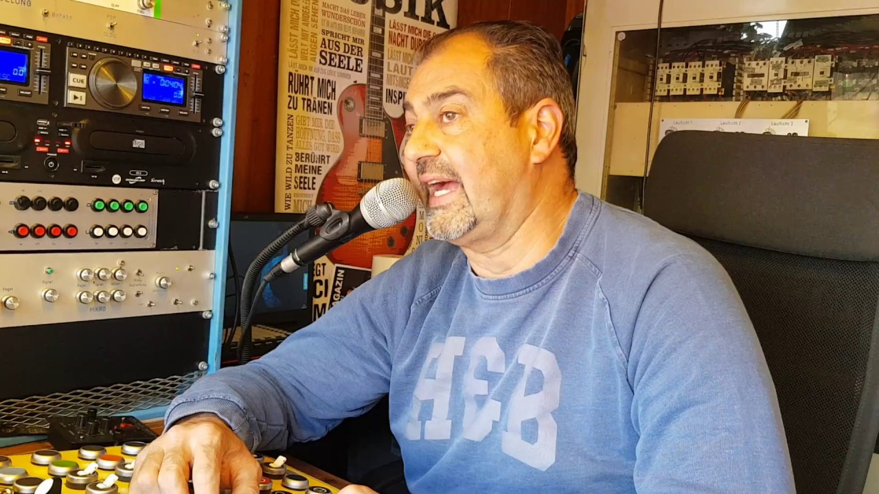 Happy Traveller - Gack/Winter (VIP Video) Bremer Osterwiese 2019