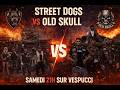 Les Street Dogs Ne Mord Pas Blonco mp3