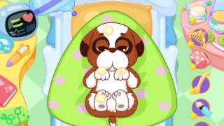 ❤️🌟Mi pequeña Mascota ❤️🌟Cuida a los ANimales ❤️🌟Juegos y Videos Infantiles screenshot 2