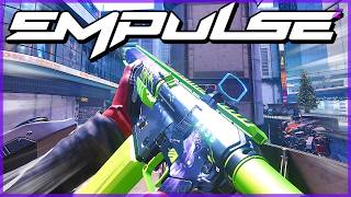 I Dropped 52KILLS on EMPULSE’s NEW Plaza Map! 😱