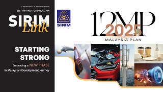 SIRIM Link Charging Ahead Confidently