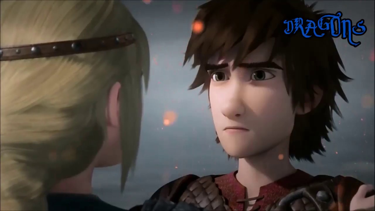 HTTYD 