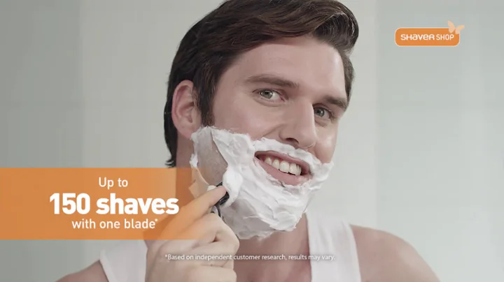 Shaver Shop - Razor Pit Blade Sharpener