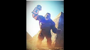 Kong Needs Help From Godzilla! 👑😉#monsterverse