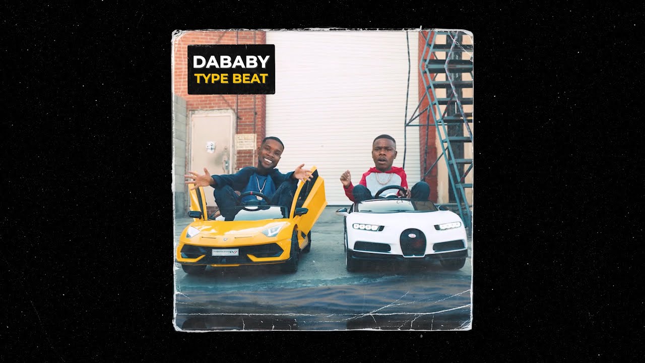 (FREE) Tory Lanez X DaBaby Type Beat - "WHIP" | Hard Trap Beat