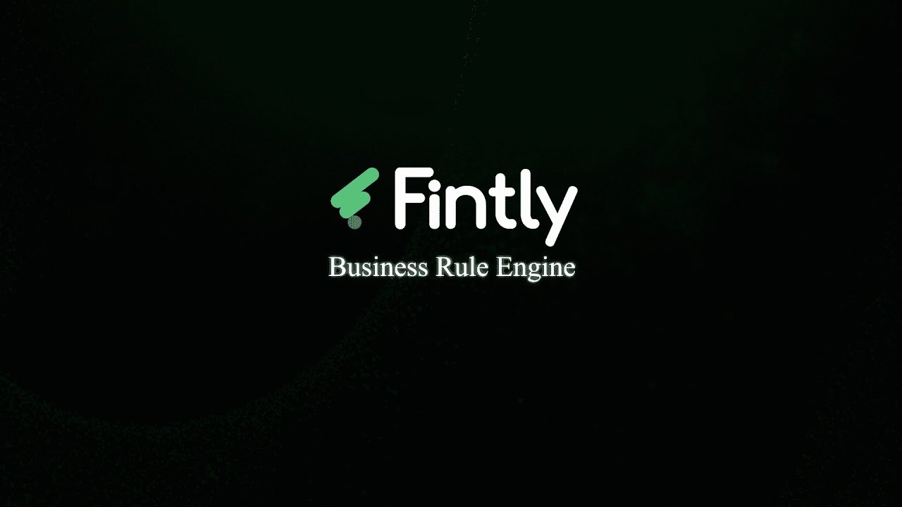 How Fintly Simplifies Business Rule Management Using a No-Code Platform