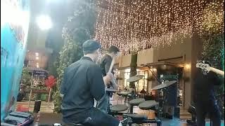 KERISPATIH - MENJEMPUT IMPIAN (BAND COVER)