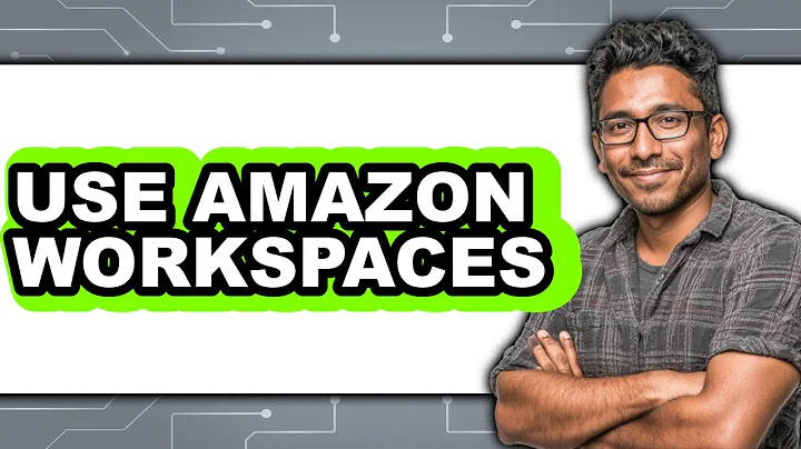 How To Use Amazon WorkSpaces (New 2025)