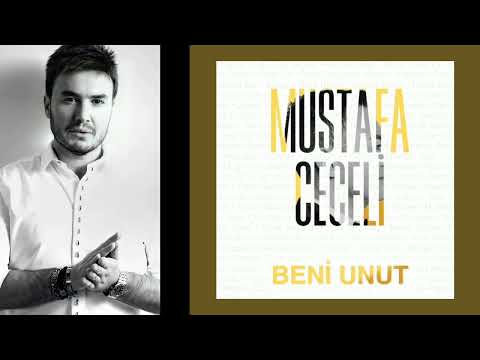 Mustafa Ceceli - Beni Unut