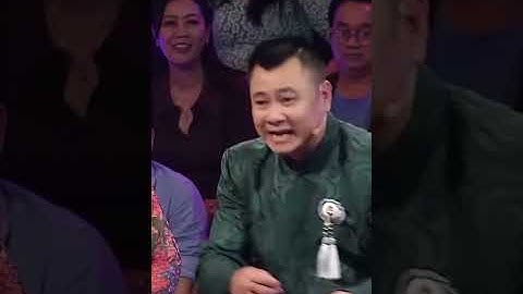 #Shorts - Tự Long và những thú vui tuổi thơ 01 | Ký Ức Vui Vẻ​