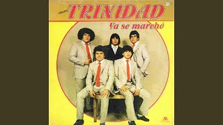 Video thumbnail of "Grupo Trinidad - Vieja Estrella"