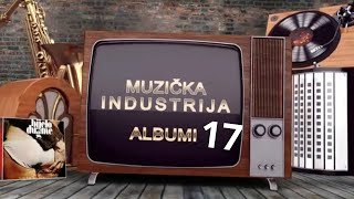 Muzička industrija - 17emisija - Crvena jabuka Crvena jabuka i Tamo gdje ljubav počinje