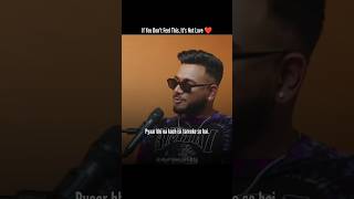 if you don't feel this, its not love ❤️ | king