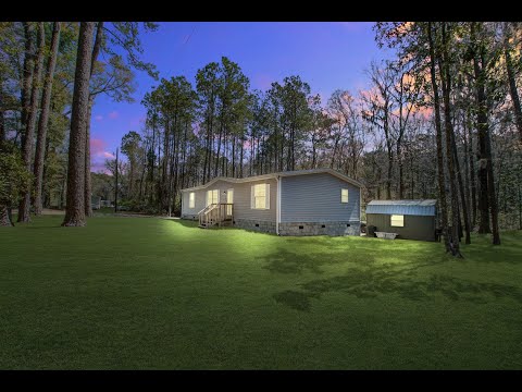 8093 Oakville Road, Hollywood, SC home video tour