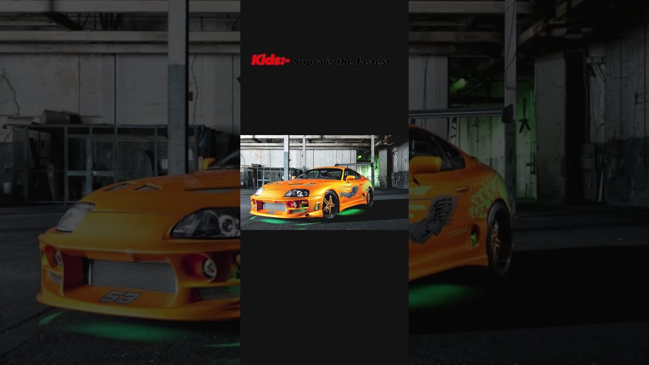 no one can stand a chance infront of BMW G-power  #supercars #car #automobile #supra #edit #bmw