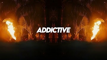 Thumbnail of Naarly, Daytona LEWS, FIRSTCLASS - Addicted (feat. TIMID.) [Afro House]