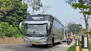 Jadwal Bus Budiman Melintas Di Limbangan Garut - Bus Jalur Selatan