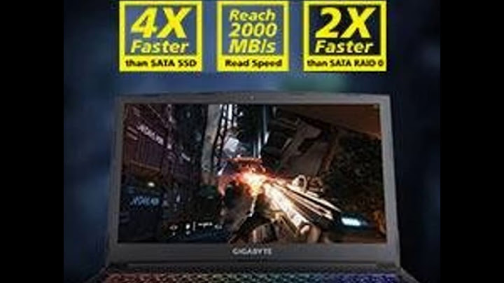 Đánh giá gigabyte sabre 15k-kb3 gaming notebook năm 2024